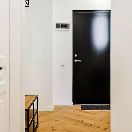 Appartement Fresh Modern