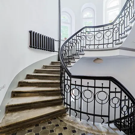 Fresh Modern Riga