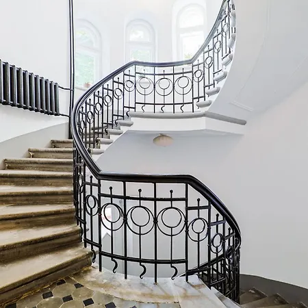 Appartement Fresh Modern Riga