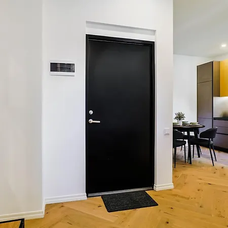 Fresh Modern *