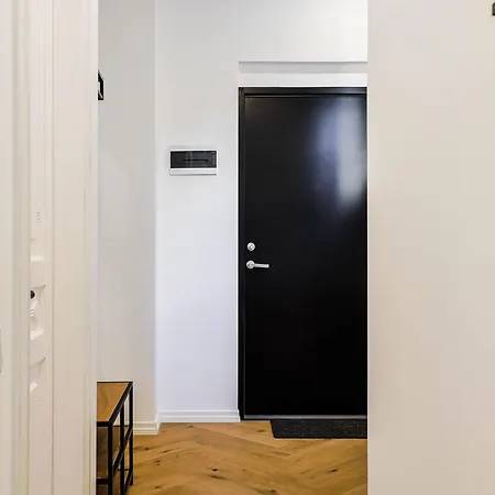 Fresh Modern