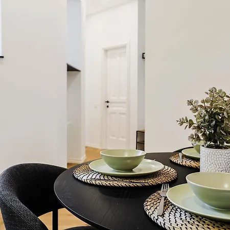 Fresh Modern