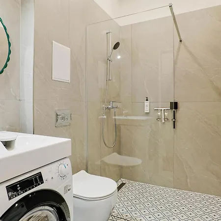 Appartement Fresh Modern *