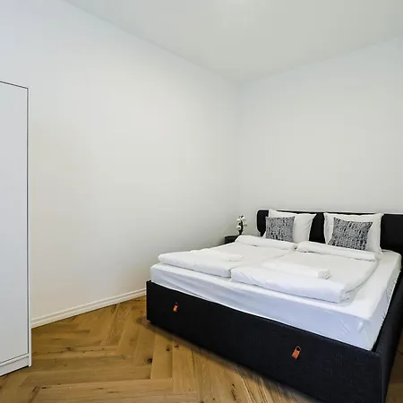 Fresh Modern Appartement Riga
