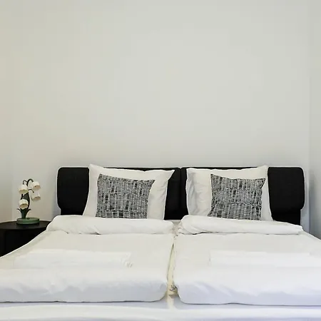 Fresh Modern Appartement *